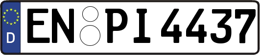 EN-PI4437