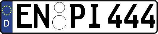 EN-PI444
