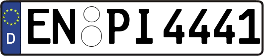 EN-PI4441