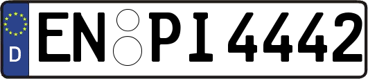 EN-PI4442