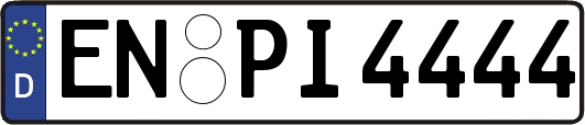 EN-PI4444