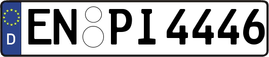 EN-PI4446