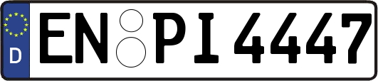 EN-PI4447