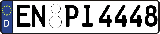 EN-PI4448