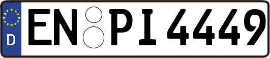 EN-PI4449