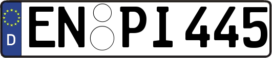 EN-PI445