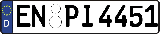 EN-PI4451