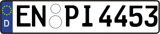EN-PI4453