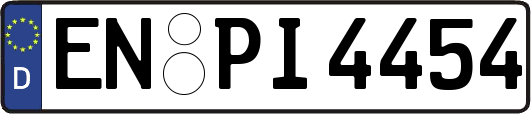EN-PI4454