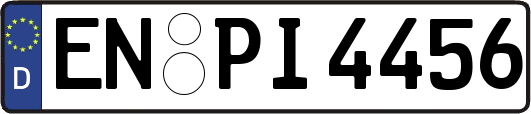 EN-PI4456