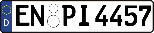 EN-PI4457