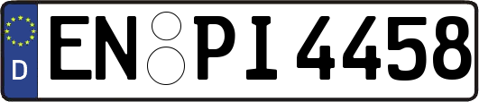 EN-PI4458