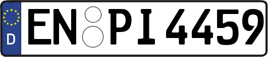 EN-PI4459