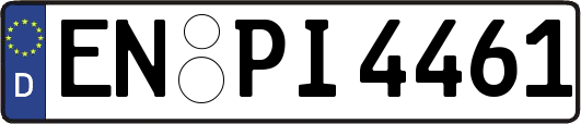 EN-PI4461