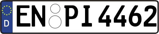 EN-PI4462