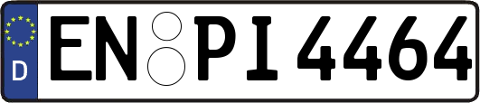 EN-PI4464