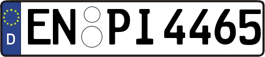 EN-PI4465