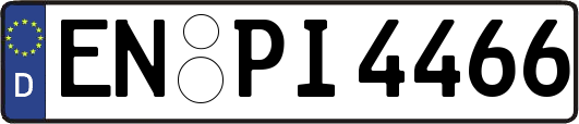EN-PI4466