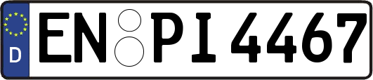 EN-PI4467