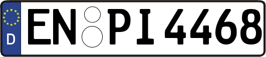 EN-PI4468