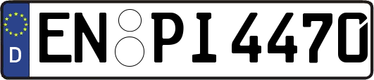 EN-PI4470