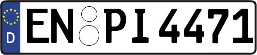 EN-PI4471