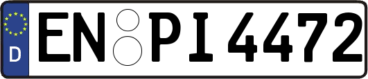 EN-PI4472