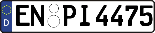 EN-PI4475