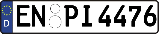 EN-PI4476