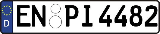EN-PI4482