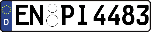 EN-PI4483