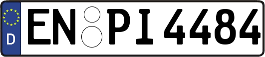 EN-PI4484
