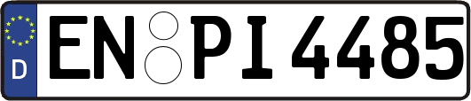 EN-PI4485