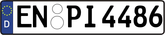 EN-PI4486