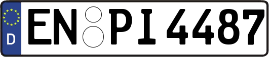 EN-PI4487