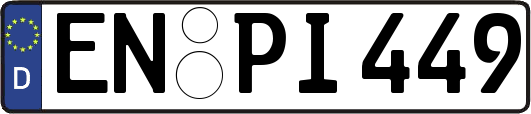 EN-PI449