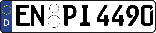EN-PI4490