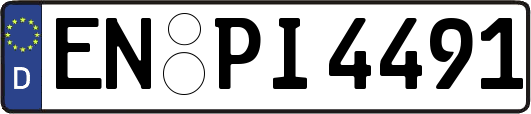 EN-PI4491