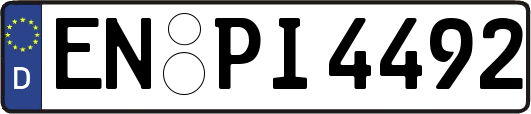 EN-PI4492