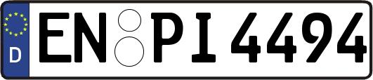 EN-PI4494