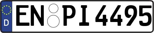 EN-PI4495