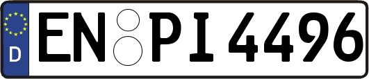 EN-PI4496