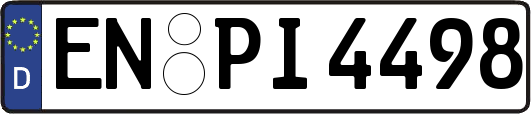 EN-PI4498