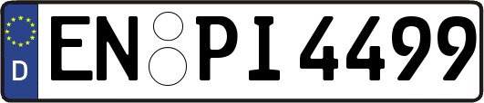 EN-PI4499