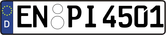 EN-PI4501