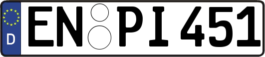 EN-PI451
