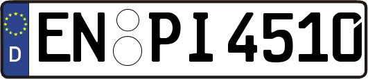 EN-PI4510