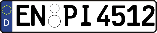 EN-PI4512