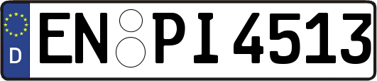 EN-PI4513