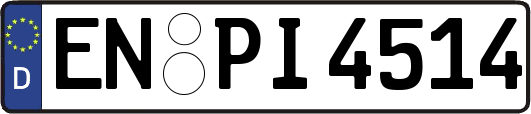 EN-PI4514
